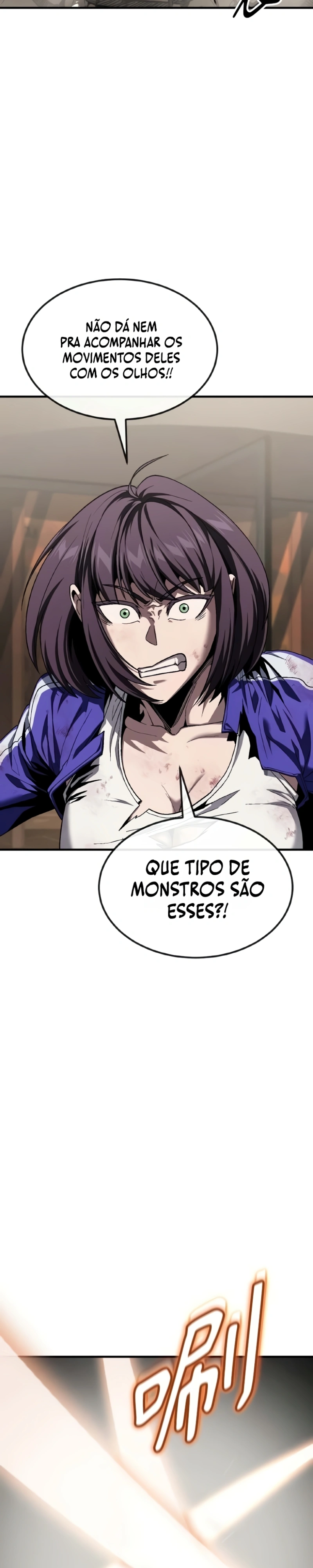 Ferrugem Capítulo 45 Página 36