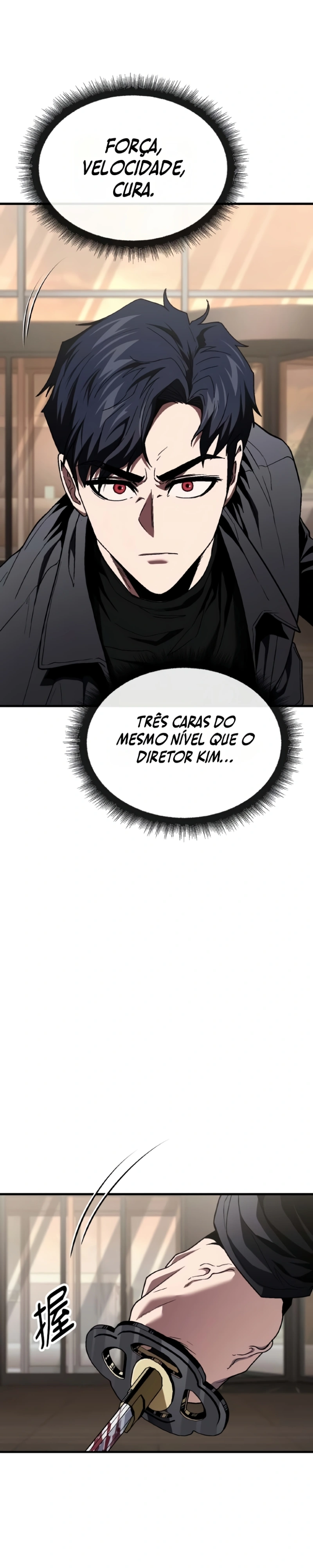 Ferrugem Capítulo 45 Página 41