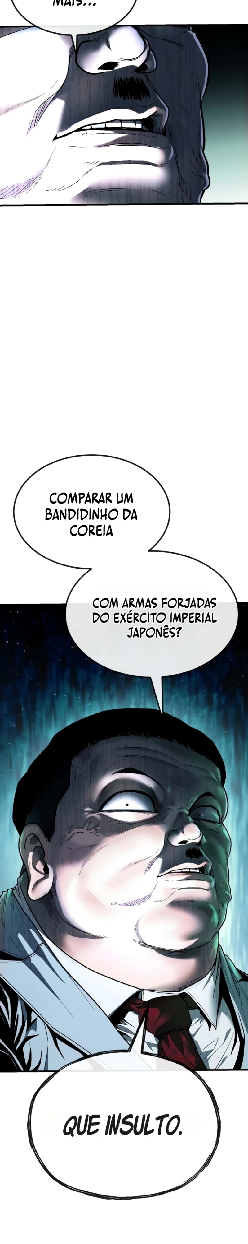 Ferrugem Capítulo 45 Página 45