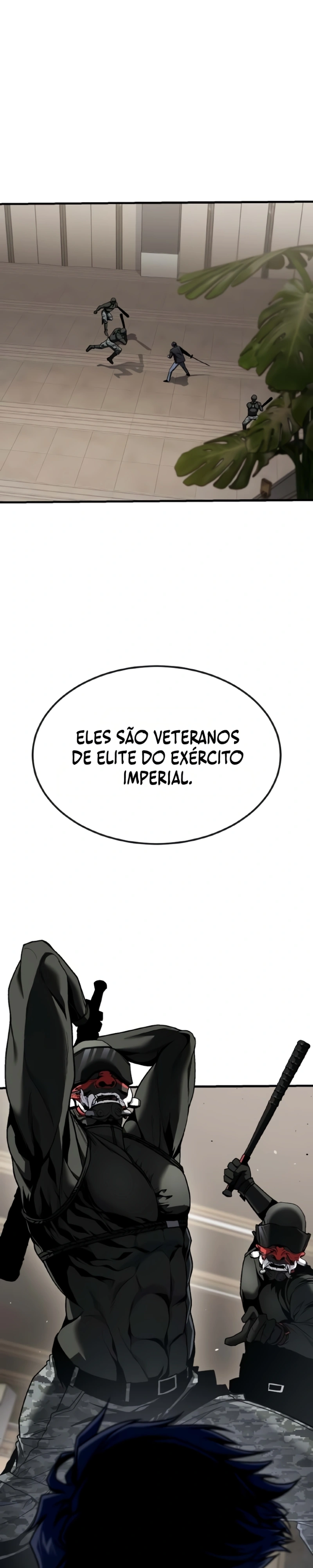 Ferrugem Capítulo 45 Página 46