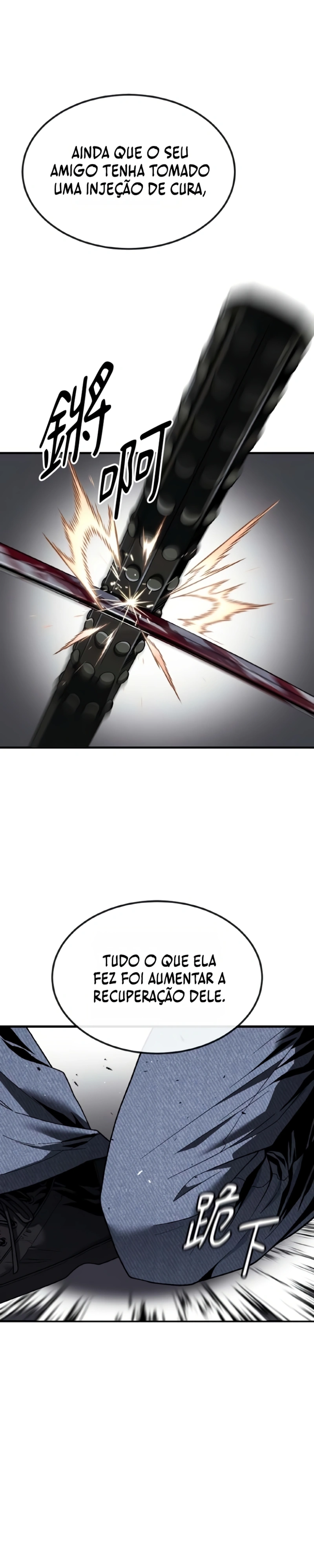 Ferrugem Capítulo 45 Página 48