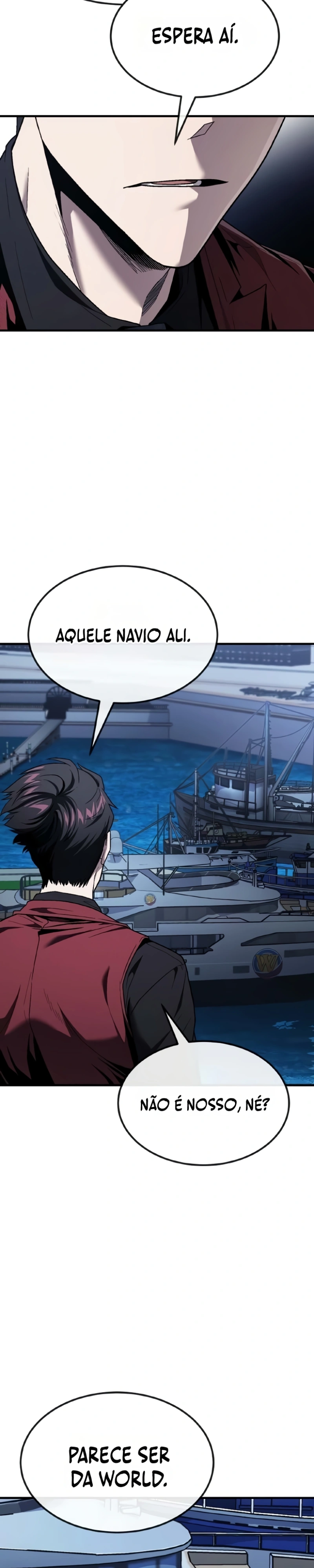 Ferrugem Capítulo 45 Página 54