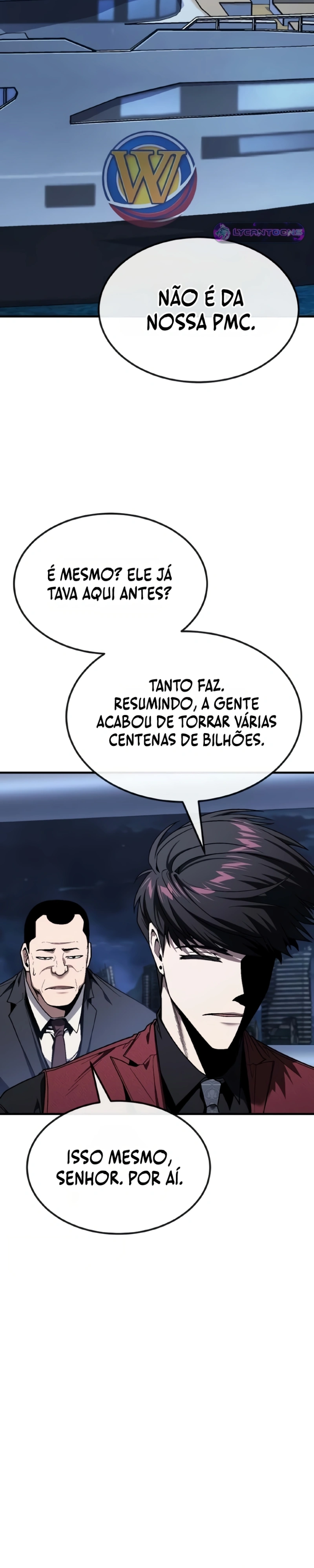 Ferrugem Capítulo 45 Página 55