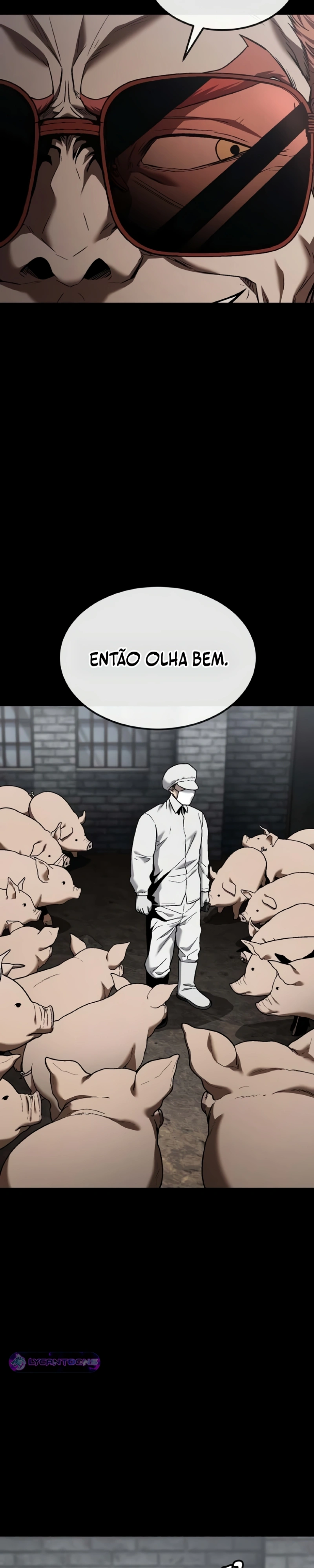 Ferrugem Capítulo 45 Página 9