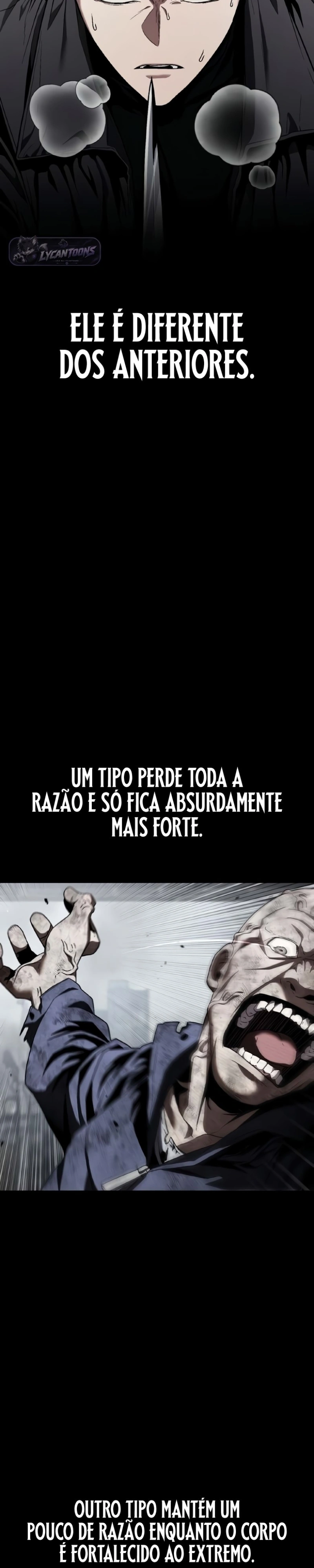 Ferrugem Capítulo 46 Página 22