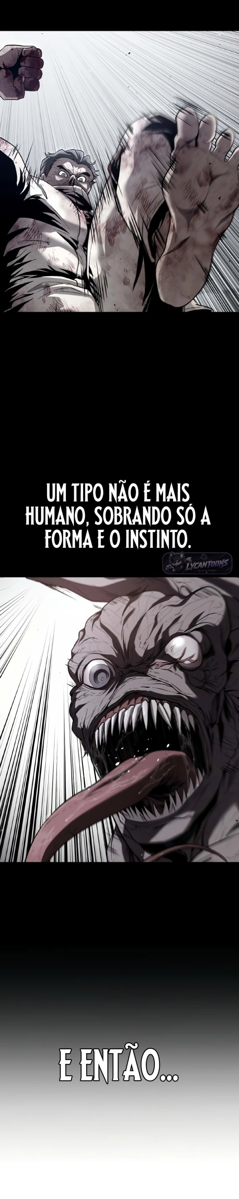 Ferrugem Capítulo 46 Página 23