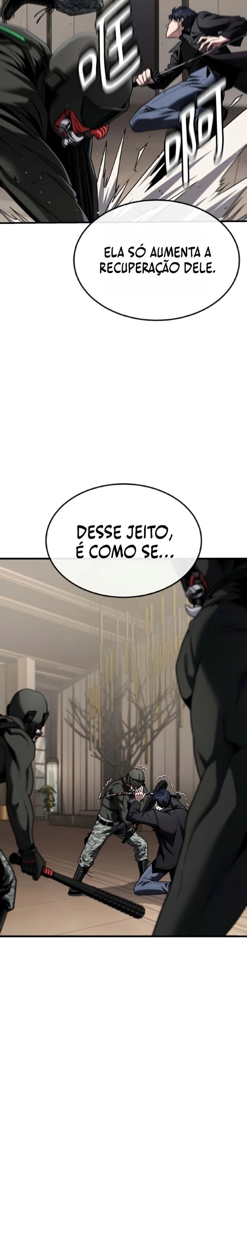 Ferrugem Capítulo 46 Página 3