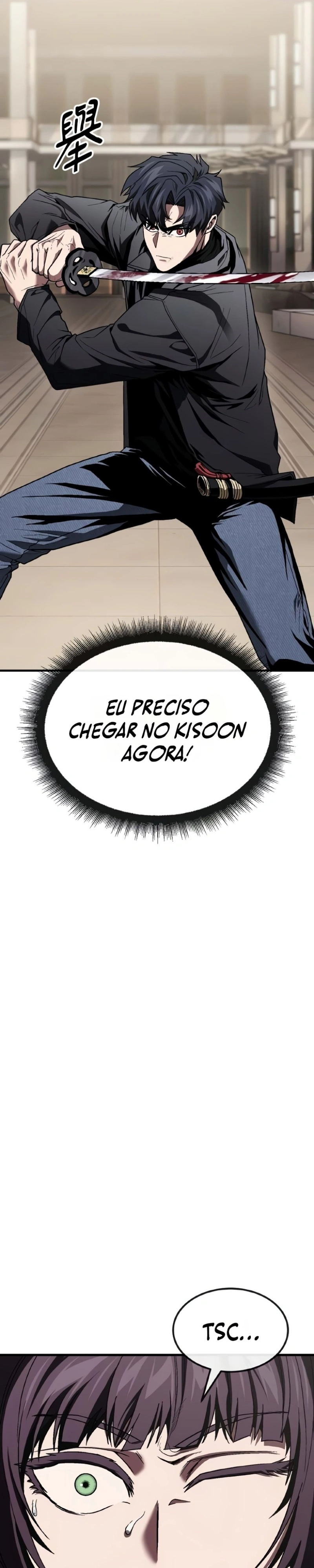 Ferrugem Capítulo 46 Página 35
