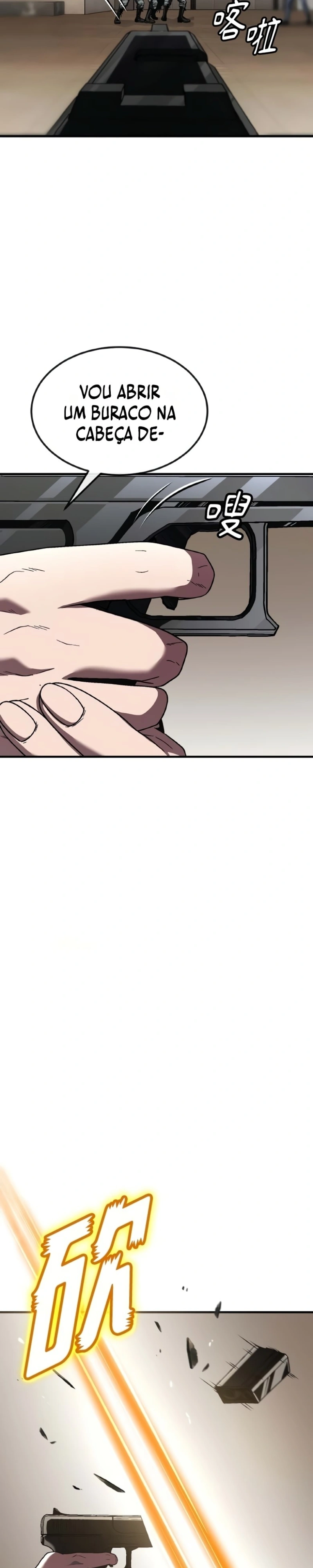 Ferrugem Capítulo 46 Página 37