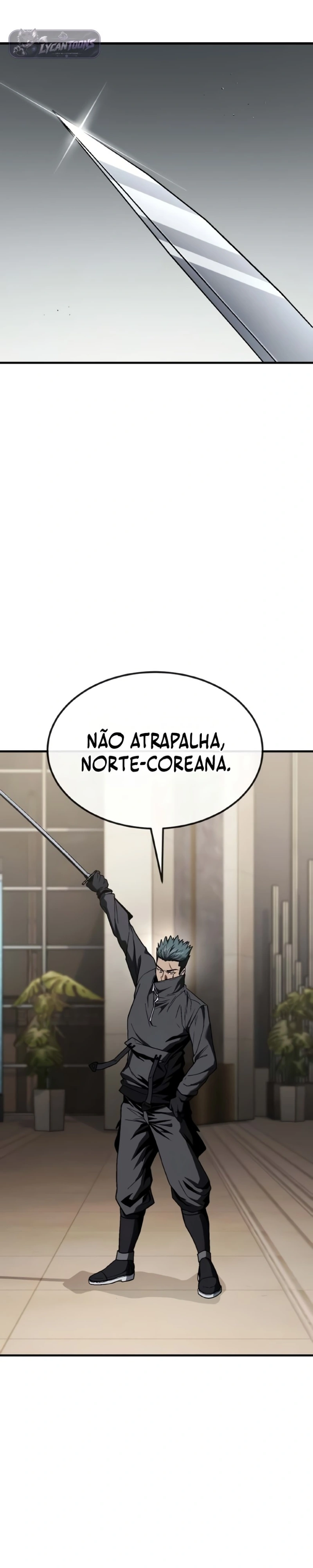 Ferrugem Capítulo 46 Página 39