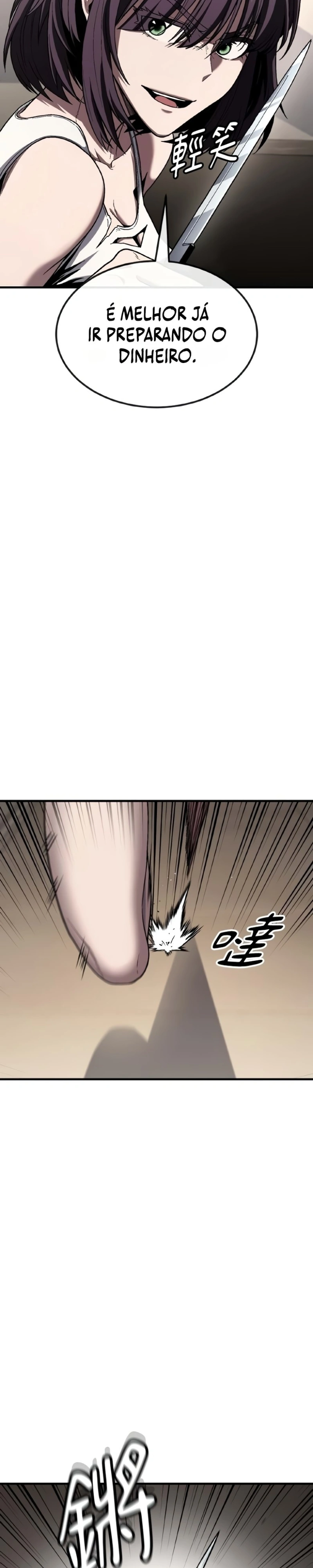 Ferrugem Capítulo 46 Página 43