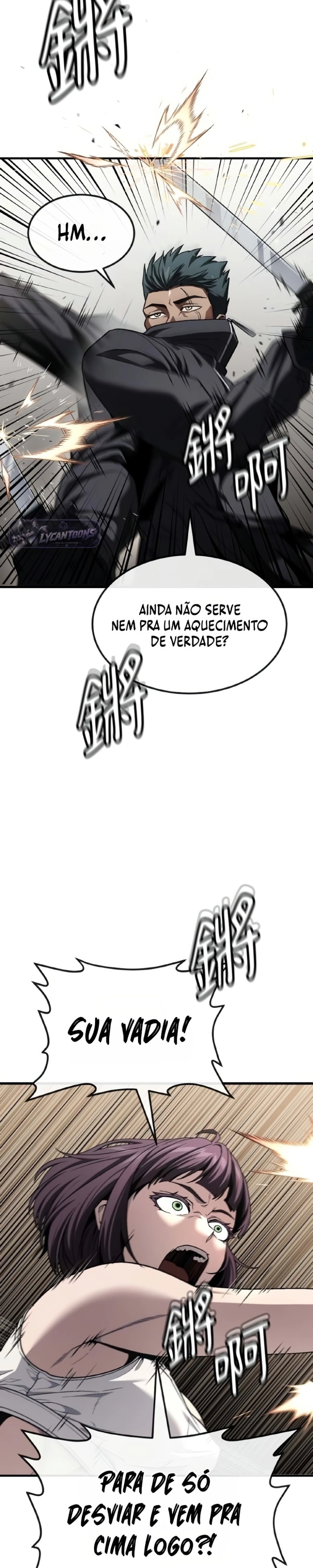 Ferrugem Capítulo 46 Página 45