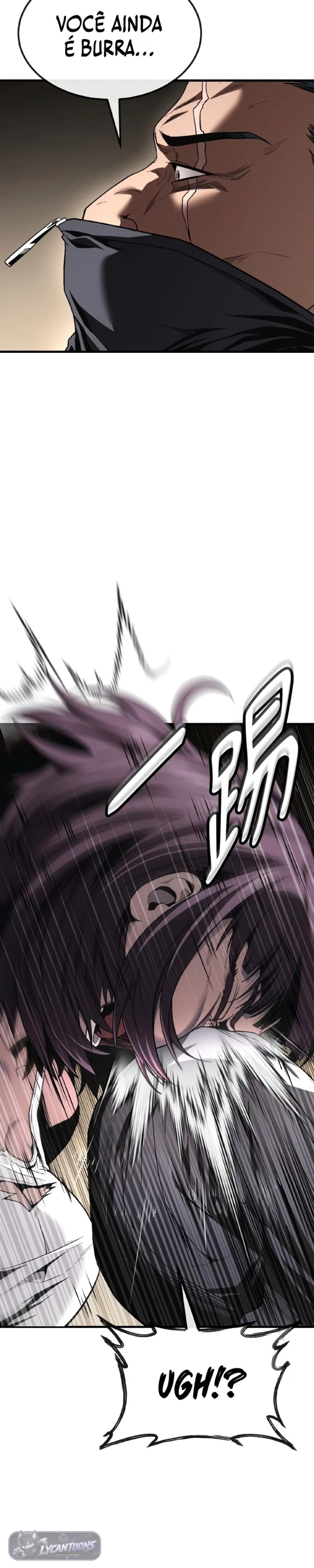 Ferrugem Capítulo 46 Página 48