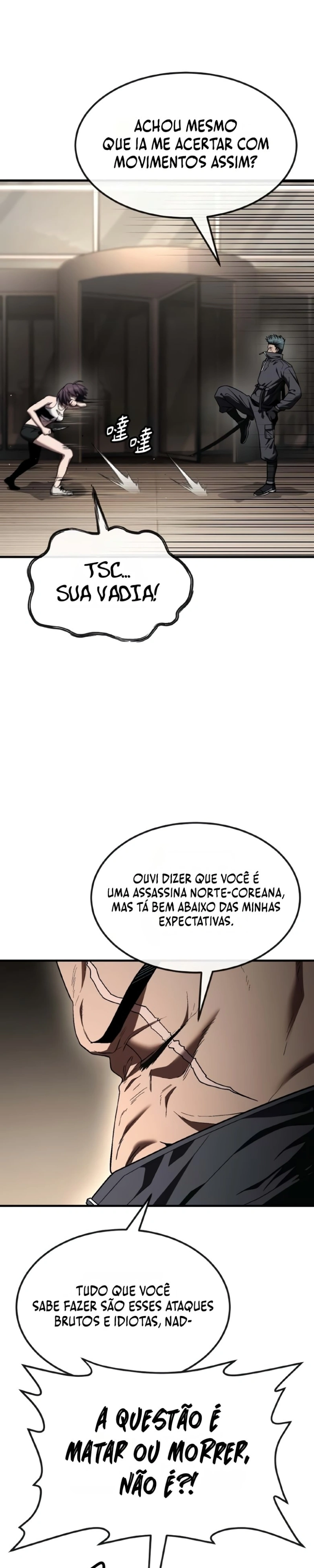 Ferrugem Capítulo 46 Página 49