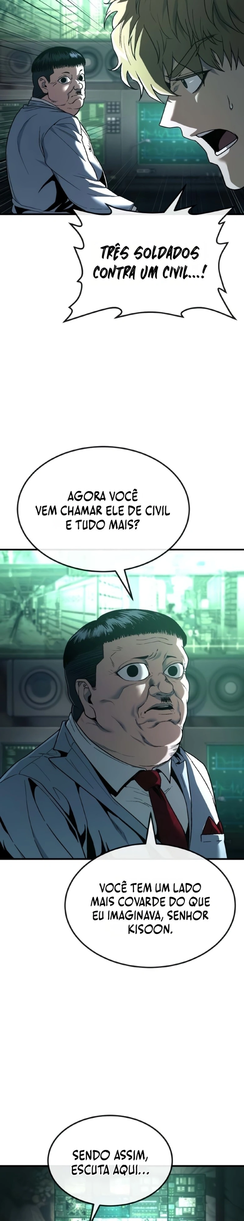 Ferrugem Capítulo 46 Página 7