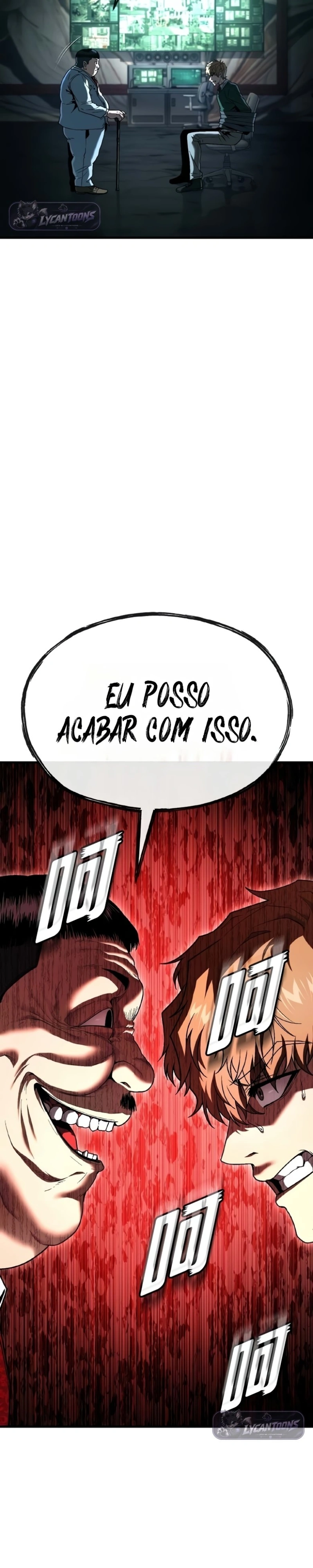 Ferrugem Capítulo 46 Página 8