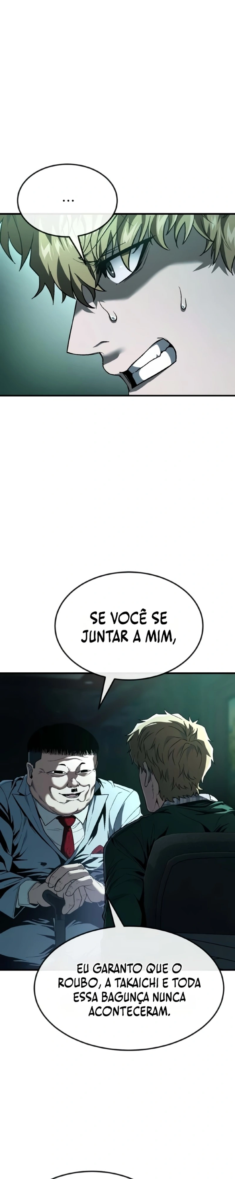 Ferrugem Capítulo 46 Página 9