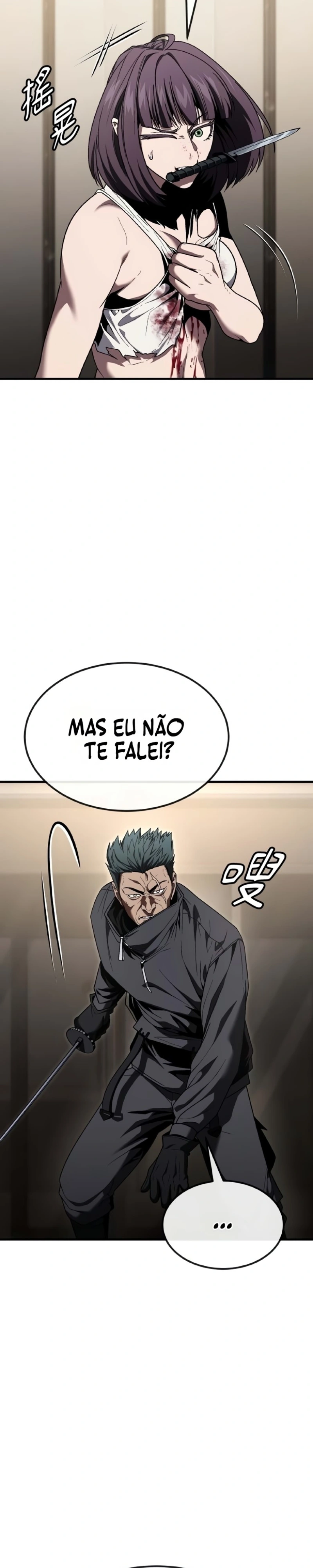 Ferrugem Capítulo 47 Página 11