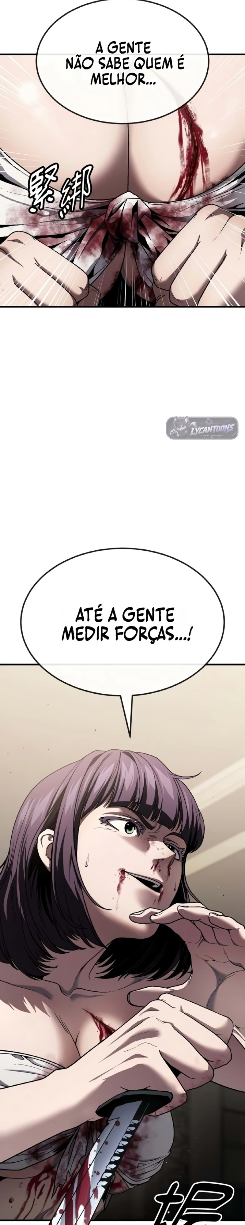 Ferrugem Capítulo 47 Página 12