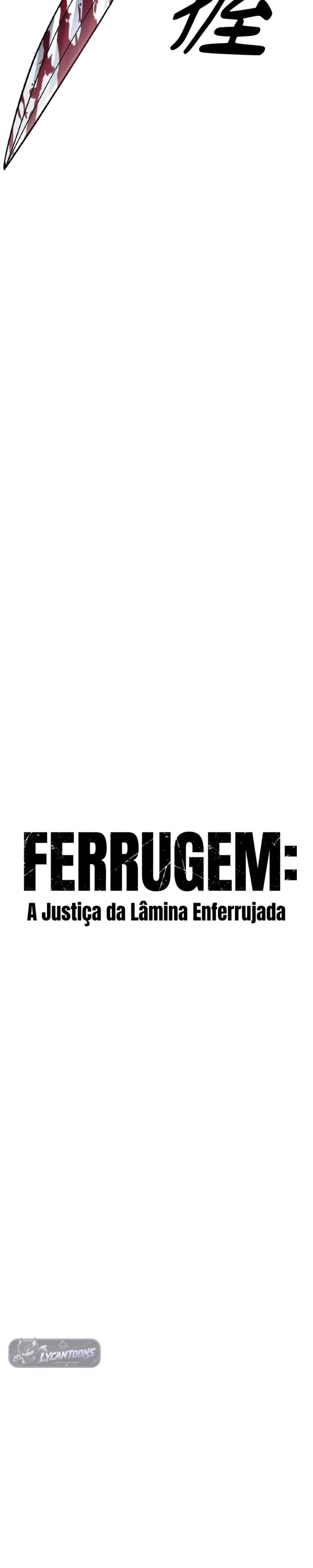 Ferrugem Capítulo 47 Página 13