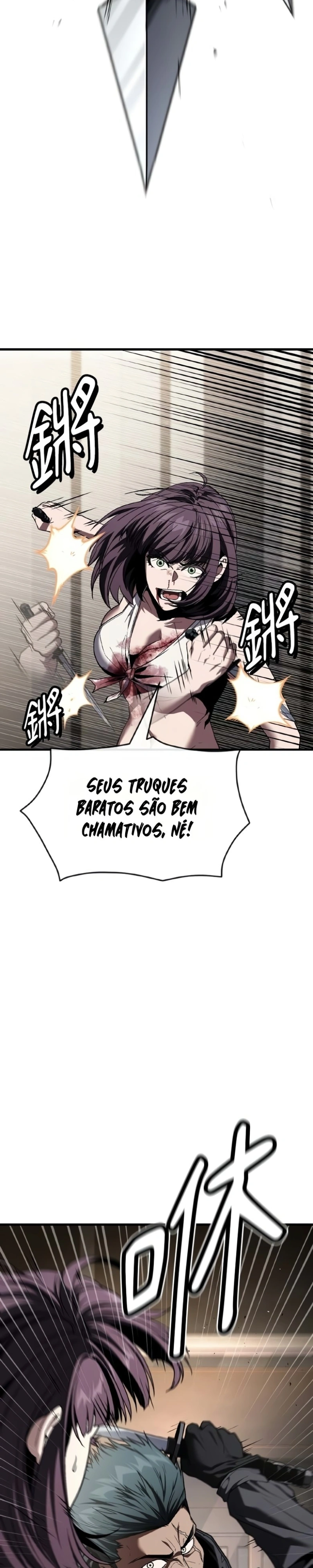 Ferrugem Capítulo 47 Página 16