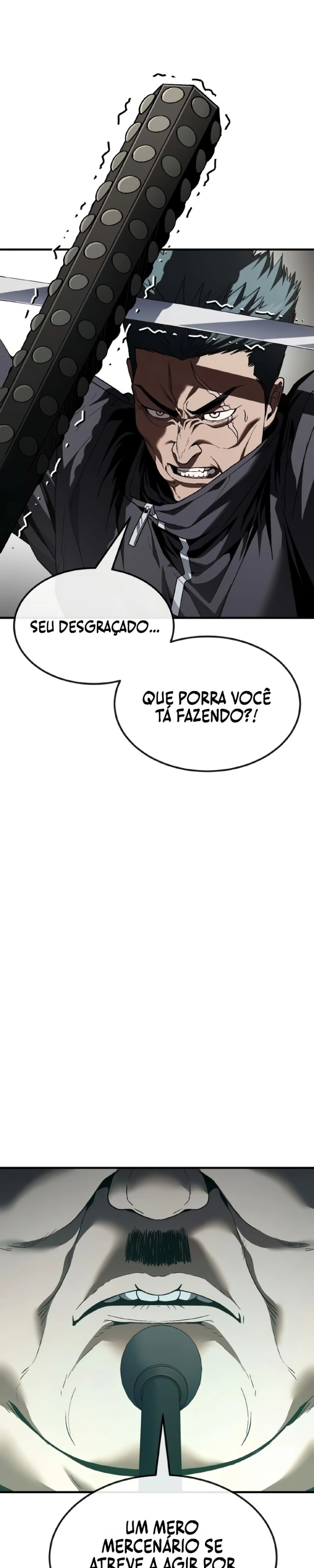 Ferrugem Capítulo 47 Página 21