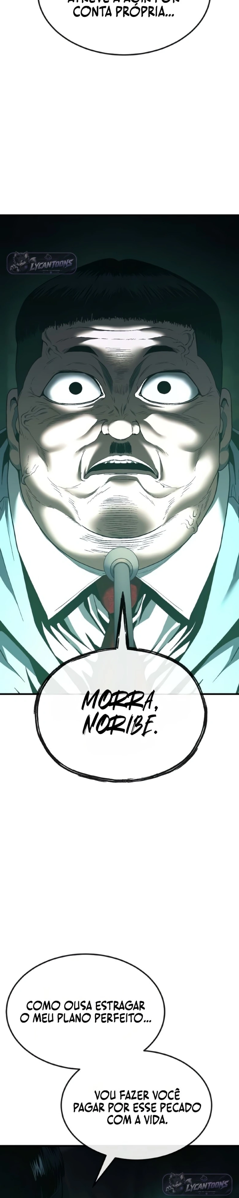 Ferrugem Capítulo 47 Página 22