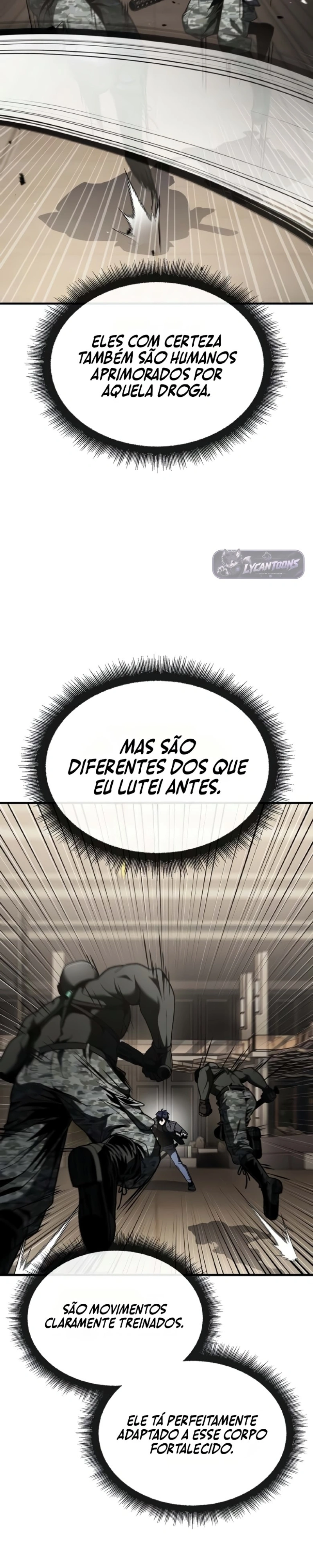 Ferrugem Capítulo 47 Página 27