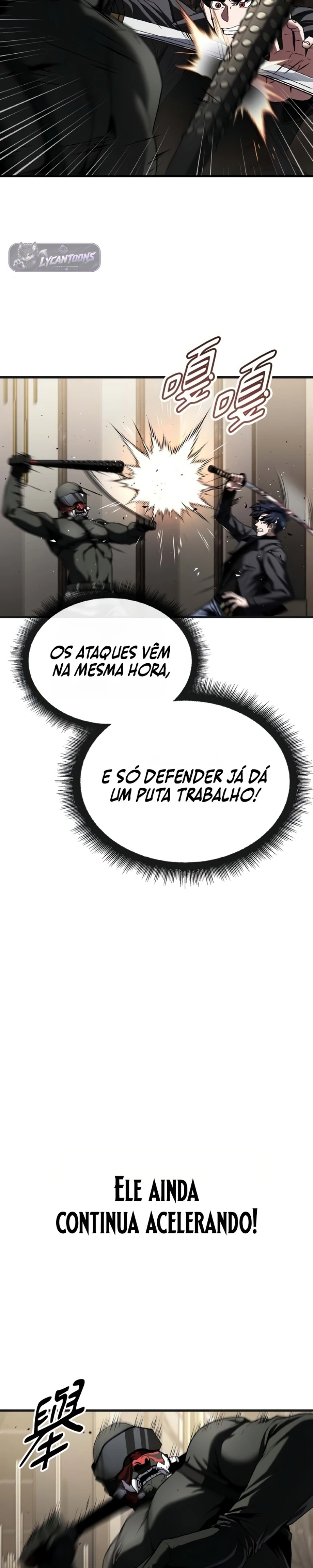 Ferrugem Capítulo 47 Página 29