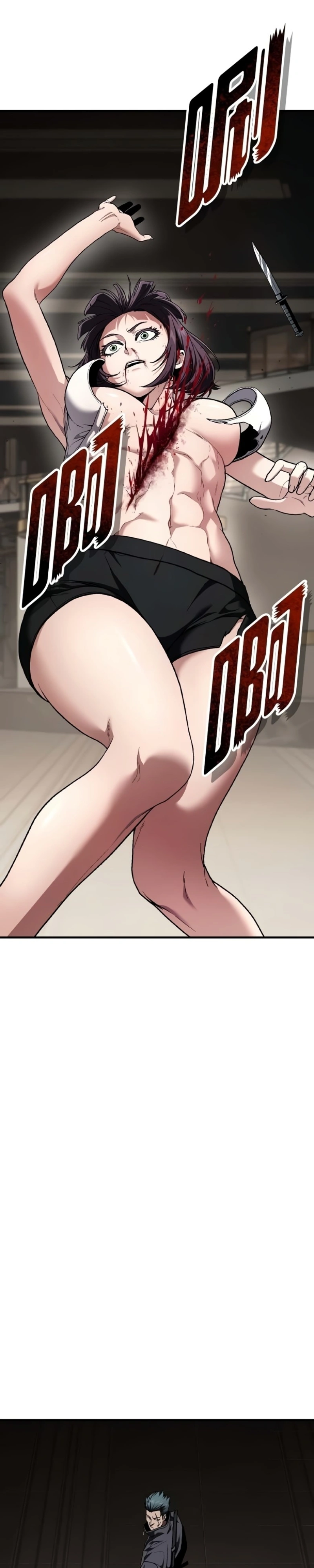 Ferrugem Capítulo 47 Página 3