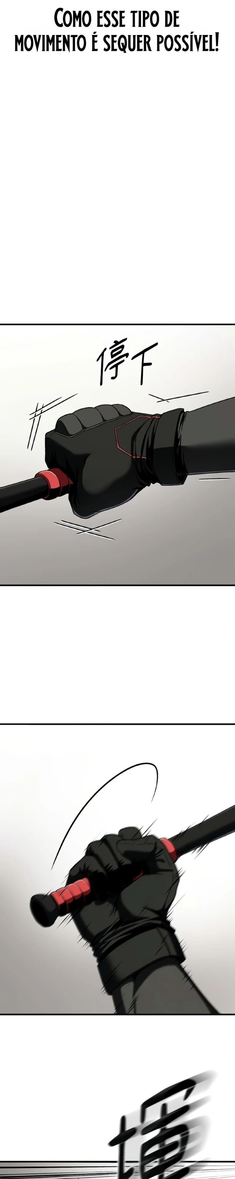 Ferrugem Capítulo 47 Página 34