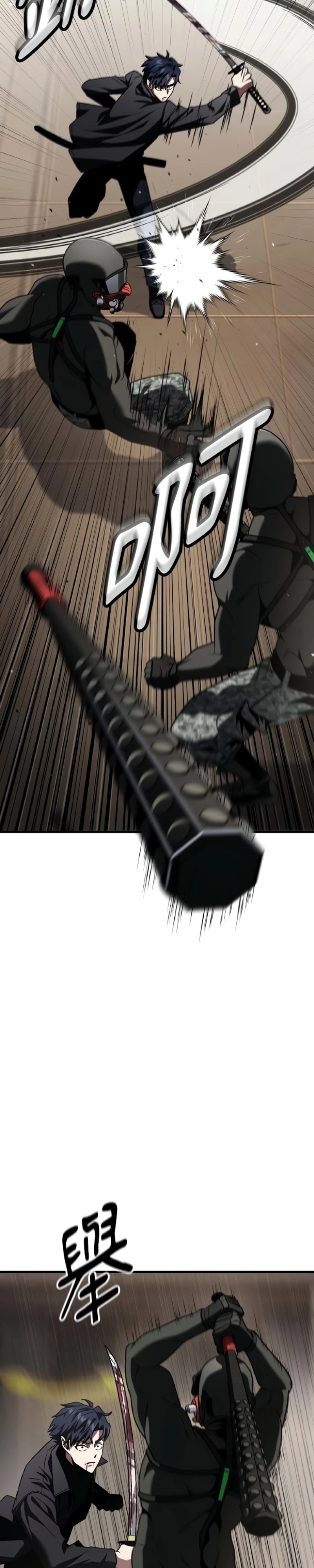 Ferrugem Capítulo 47 Página 36
