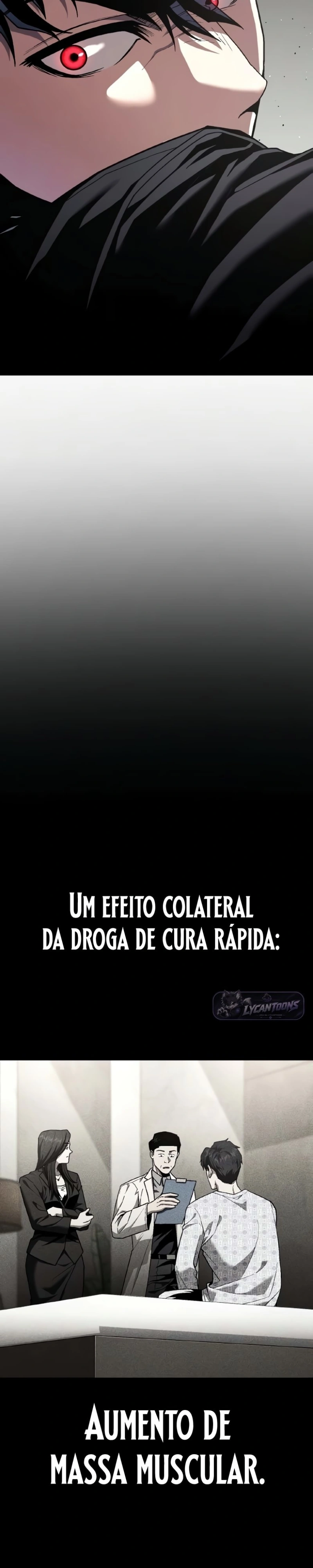 Ferrugem Capítulo 47 Página 42
