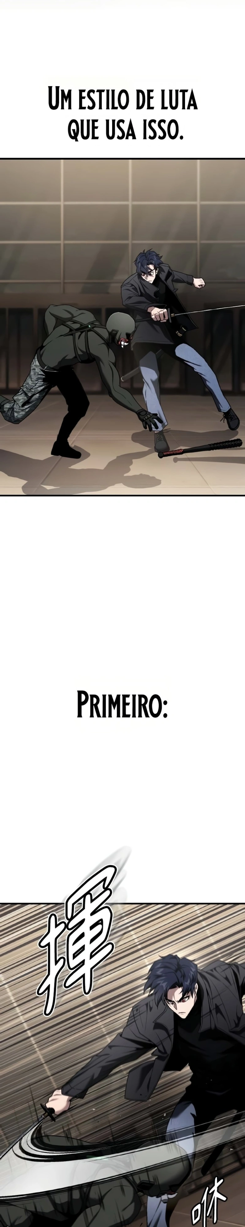 Ferrugem Capítulo 47 Página 45