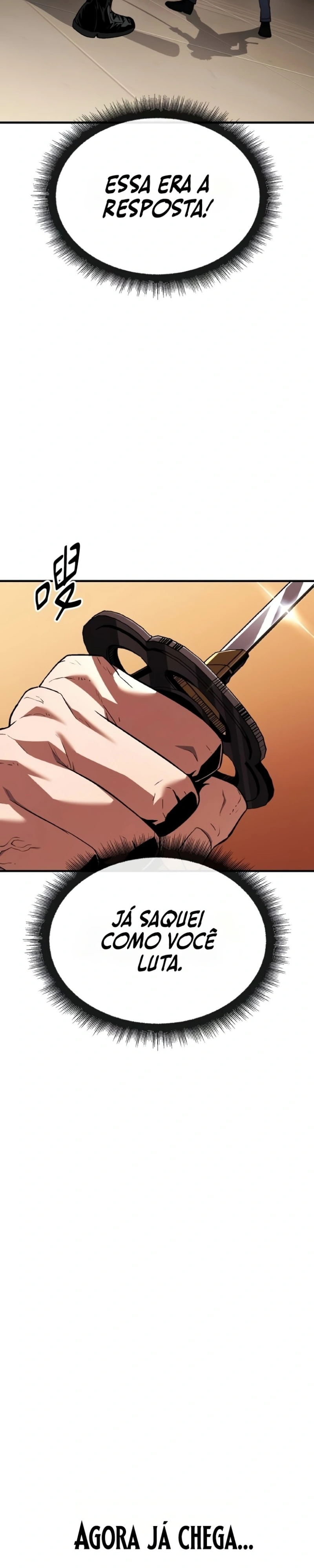 Ferrugem Capítulo 47 Página 49