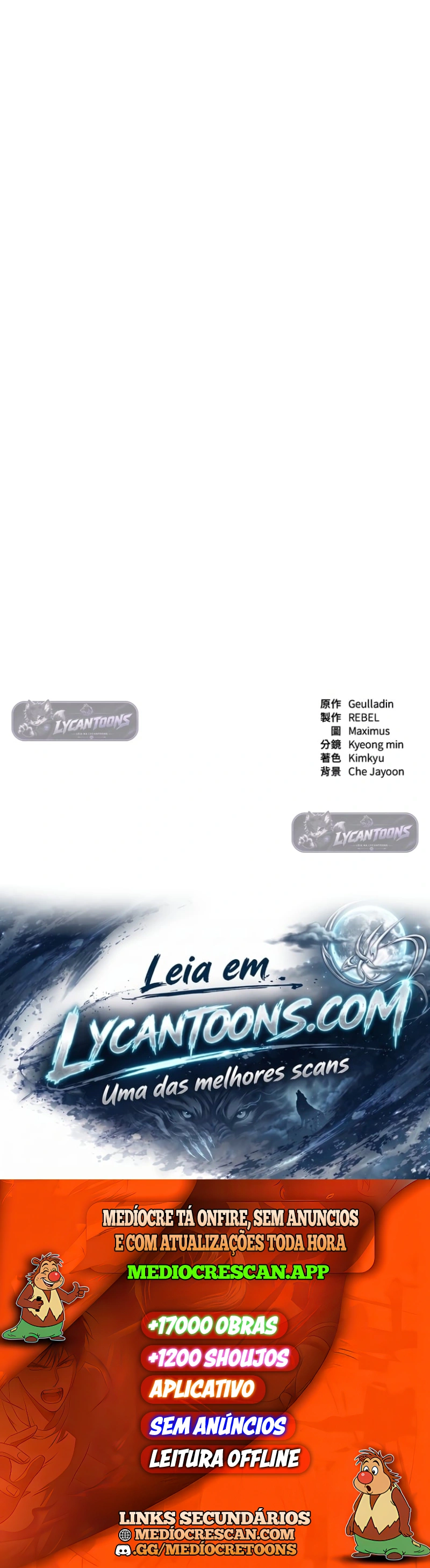 Ferrugem Capítulo 47 Página 51