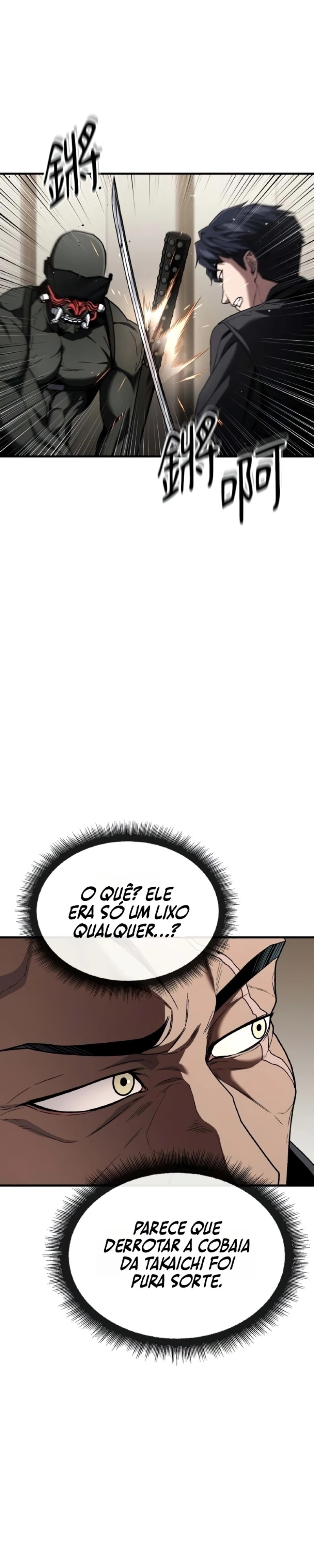 Ferrugem Capítulo 47 Página 6