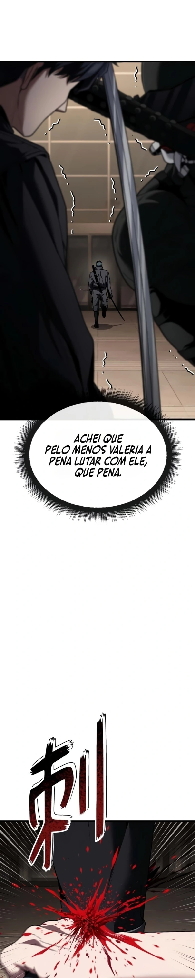 Ferrugem Capítulo 47 Página 7