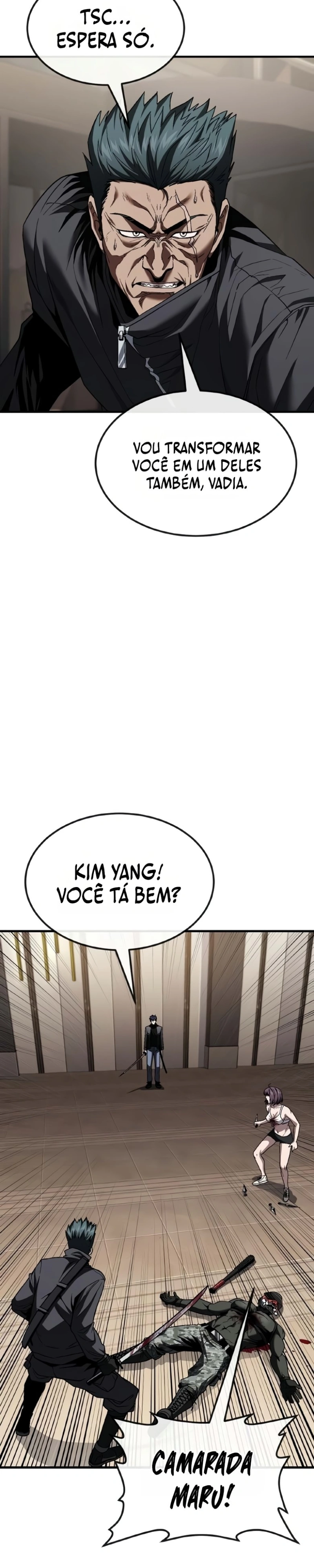 Ferrugem Capítulo 48 Página 16