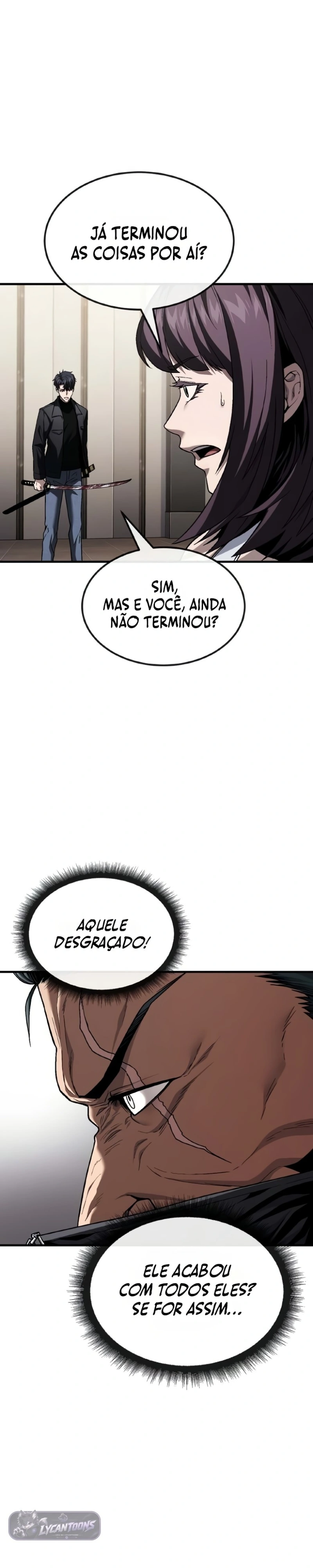 Ferrugem Capítulo 48 Página 17