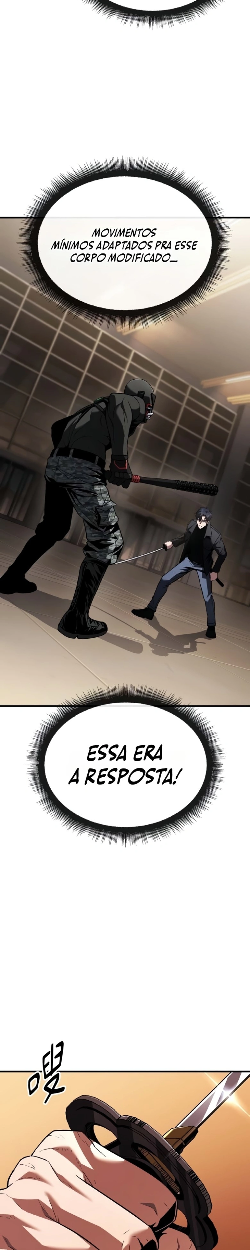 Ferrugem Capítulo 48 Página 2
