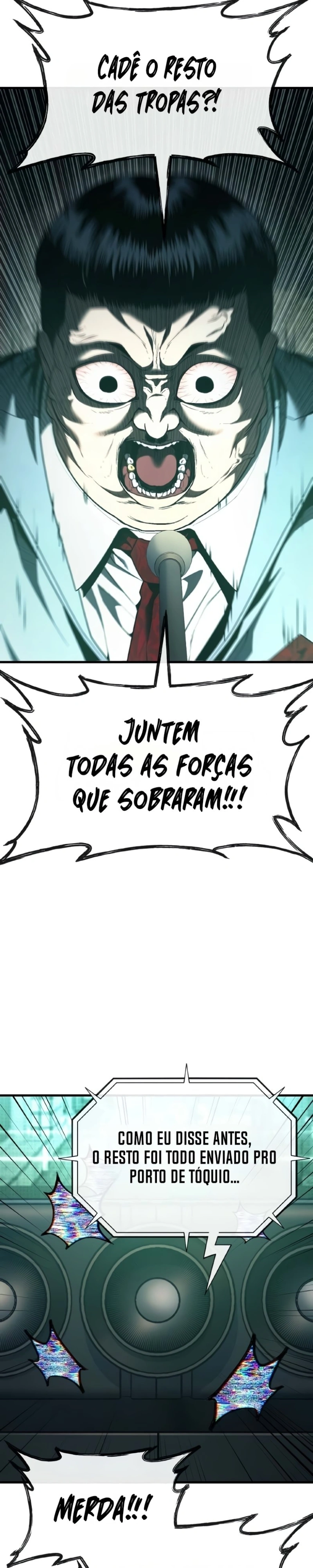 Ferrugem Capítulo 48 Página 24