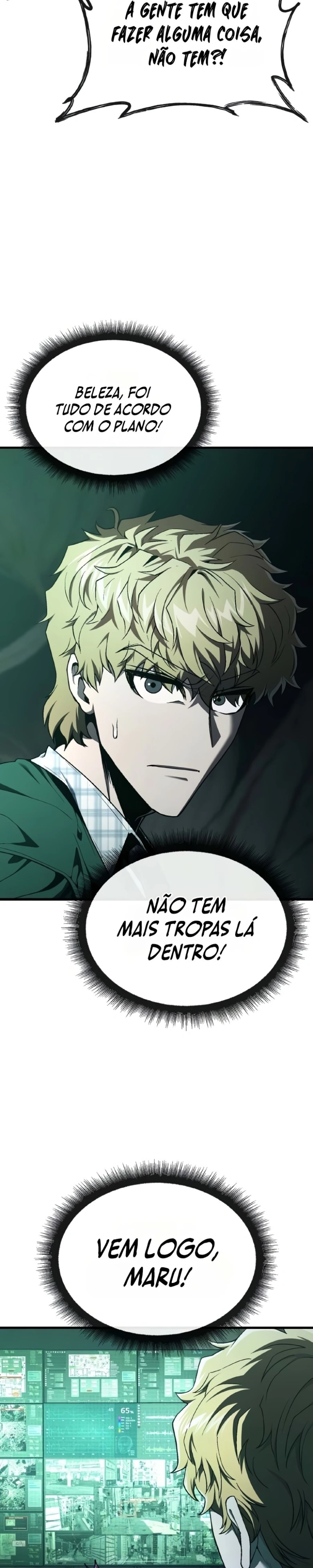 Ferrugem Capítulo 48 Página 25