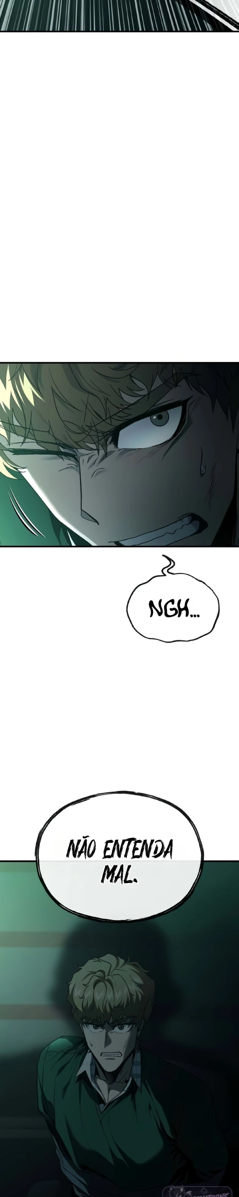 Ferrugem Capítulo 48 Página 31