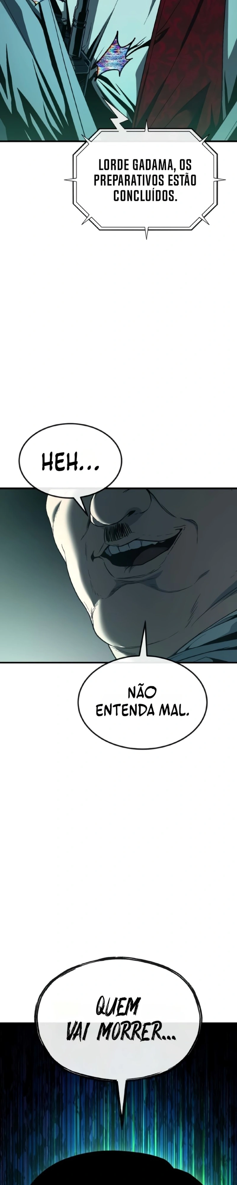 Ferrugem Capítulo 48 Página 39