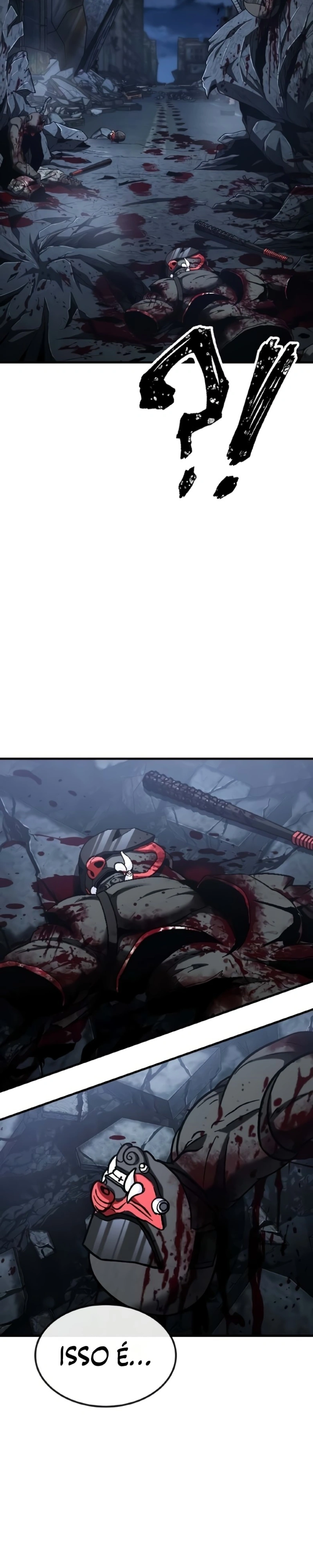 Ferrugem Capítulo 48 Página 45