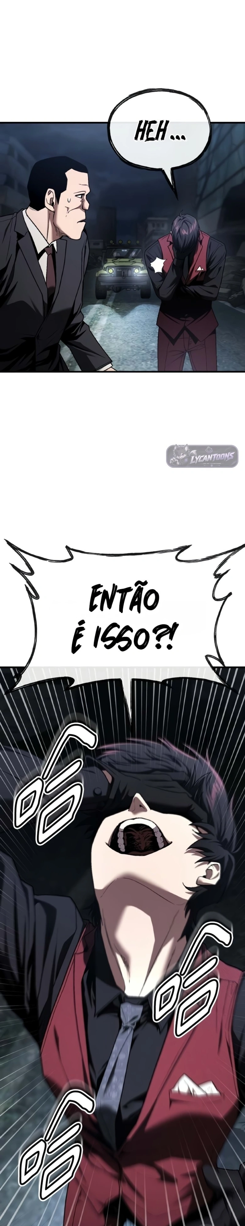 Ferrugem Capítulo 48 Página 46