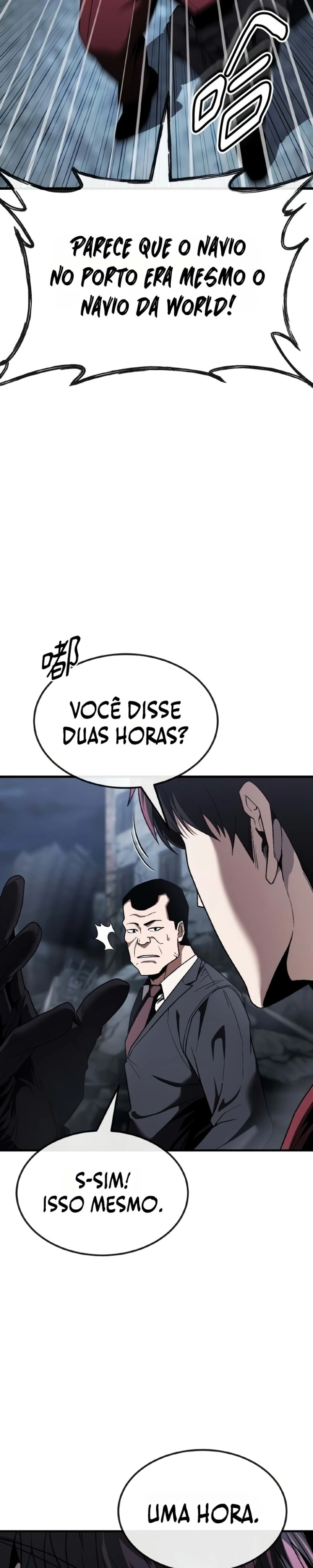 Ferrugem Capítulo 48 Página 47