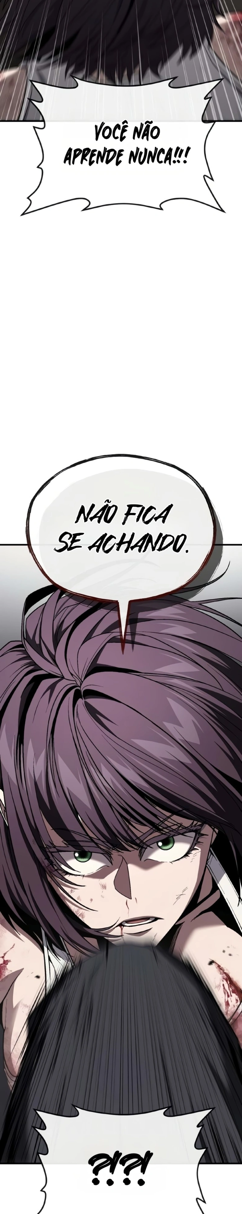 Ferrugem Capítulo 49 Página 19