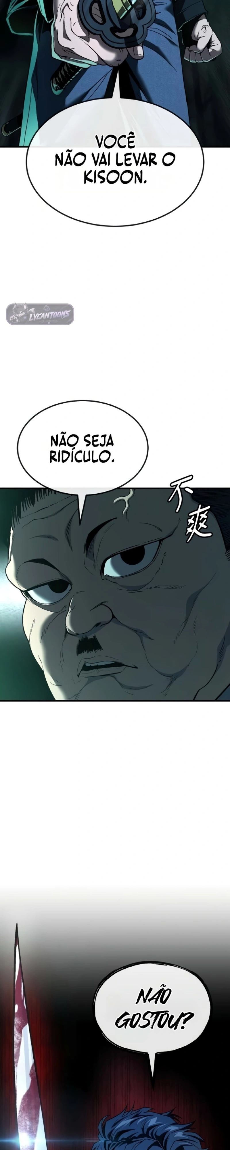 Ferrugem Capítulo 49 Página 2